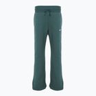 Spodnie damskie Nike Sportswear Phoenix Fleece vintage green/sail