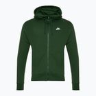 Bluza męska Nike Sportswear Club Fleece fir/fir/white