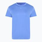 Koszulka damska Nike One Classic Dri-Fit royal pulse/black