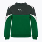 Bluza dziecięca Nike Air Crew malachite/vintage green/sail/sail