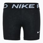 Spodenki treningowe dziecięce Nike Pro Dri-FIT black/white