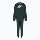 Dres dziecięcy Nike Sportswear vintage green/ white