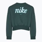 Bluza dziecięca Nike Sportswear Club Fleece vintage green/green frost