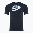 Koszulka męska Nike Dri-Fit Running black