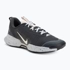 Buty do biegania męskie Nike Juniper Trail 3 dark smoke grey/black/light orewood brown