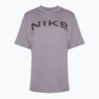 Koszulka damska Nike Sportswear Loose Graphic light violet ore