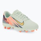 Buty piłkarskie dziecięce Nike Vapor 16 Club Mercurial Dream Speed FG/MG Jr barely green/crimson pulse/metallic gold coin