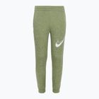 Spodnie Nike Multi Stain Repel Therma-FIT oil green/olive aura/heather/white