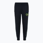 Spodnie dziecięce Nike CR7 Club Fleece black / volt