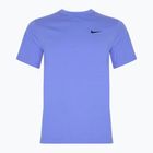 Koszulka męska Nike Dri-Fit UV Hyverse royal pulse/black