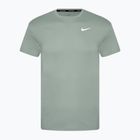 Koszulka do biegania męska Nike Miler Dri-Fit UV jade horizon