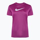 Koszulka treningowa damska Nike Dri-Fit hot fuchsia