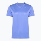 Koszulka treningowa damska Nike Dri-Fit royal pulse