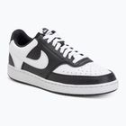 Buty męskie Nike Court Vision Low black/white