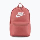 Plecak miejski Nike Heritage 25 l canyon pink/ canyon pink/ summit white