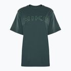 Koszulka damska Nike Sportswear Loose Graphic vintage green