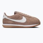 Buty damskie Nike Cortez Vintage Suede mink brown/gum med brown/white