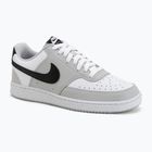 Buty męskie Nike Court Vision Low grey fog/white/black