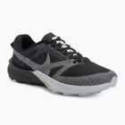 Buty do biegania męskie Nike Kiger 10 black/white/cool grey/white