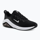 Buty treningowe damskie Nike Bella 7 black/black/white