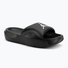 Klapki dziecięce  Jordan Franchise black/white