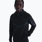 Bluza męska Nike Tech Windrunner Full Zip cave black/black