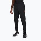 Spodnie tenisowe męskie Nike Court Heritage black/black
