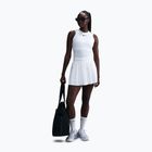 Spódnica tenisowa Nike Court Dri-Fit Advantage Pleated white/white