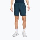 Spodenki tenisowe męskie Nike Court Dri-Fit Advantage 8" armory navy/white