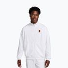 Bluza tenisowa męska Nike Court Heritage white/white