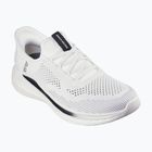 Buty męskie SKECHERS Slade Quinto white