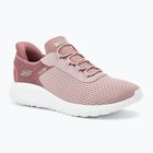 Buty damskie SKECHERS Bobs Squad Chaos In Color blush