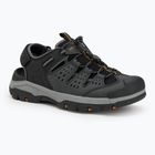 Sandały męskie SKECHERS Tresmen Menard black