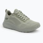 Buty damskie SKECHERS Bobs Squad Chaos Face Off sage