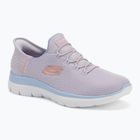 Buty damskie SKECHERS Summits Diamond Dream lavender