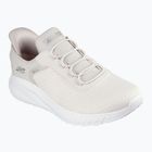 Buty damskie SKECHERS Bobs Squad Chaos In Color off white