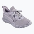 Buty damskie SKECHERS Bobs Geo New Aesthetics quail