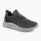Buty męskie SKECHERS Go Walk Flex Peerless charcoal/black