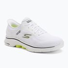 Buty męskie SKECHERS Go Walk 7 Valin white