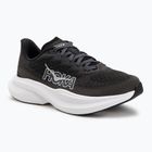 Buty do biegania damskie HOKA Mach 6 black/white