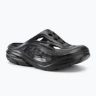 Klapki HOKA Ora Recovery Mule black/black