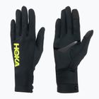 Rękawiczki do biegania HOKA Airolite Run black