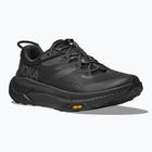 Buty damskie HOKA Transport GTX black/black