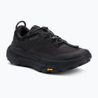 Buty damskie HOKA Transport GTX black/black