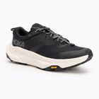 Buty męskie HOKA Transport black/alabaster