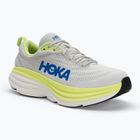 Buty do biegania męskie HOKA Bondi 8 stardust/lettuce