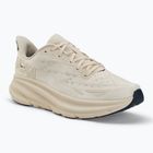 Buty do biegania męskie HOKA Clifton 9 oat milk/alabaster