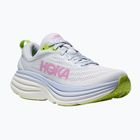 Buty do biegania damskie HOKA Bondi 8 sea ice/pink twilight