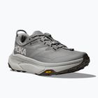 Buty męskie HOKA Transport GTX galactic grey/stardust