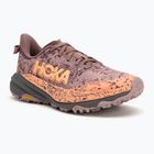 Buty do biegania damskie Hoka Speedgoat 6 GTX smoky quartz/quartzite